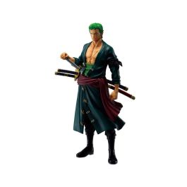 Ichibansho Figura One Piece Roronoa Zoro Beyond The Trials Precio: 65.68999976. SKU: B12FR3VFLT