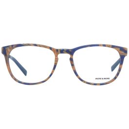Montura de Gafas Mujer More & More 50507 51741 Montura de Gafas Mujer More & More 50507 51741