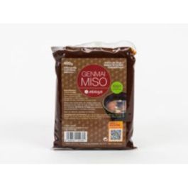 Genmai Miso 400Gr. Genmai Miso 400Gr. Precio: 12.3156. SKU: B1JHGYW67W