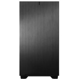 Fractal Design Define 7 Caja PC Midi Tower Negra ATX, micro ATX, Micro-ITX