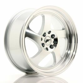 Llanta para Automovil Japan Racing JR15 Plateado PCD 4x100 PCD 4x114 ET35 17" CB 74,1 Precio: 426.78999968. SKU: B1J45LF9L5