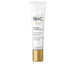 Roc LINE SMOOTHING ADVANCED RETINOL Contorno de Ojos Anti Ojeras y Bolsas, 15 ml Precio: 22.49999961. SKU: S05101950