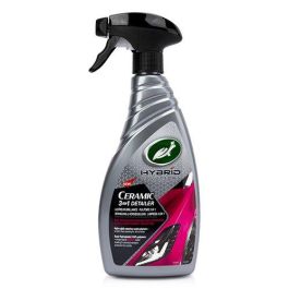 Ceramic Line TW53354 Limpiador 3 En 1