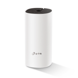 TP-Link Deco M4 Enrutador de Malla Doble Banda (2.4 GHz / 5 GHz) Wi-Fi 5 (802.11ac) Blanco 2 Interno Precio: 59.50000034. SKU: S7785051