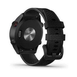 Garmin Approach S12 Reloj Inteligente GPS Negro