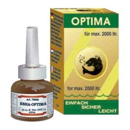 Nayeco Optima 15 mL Precio: 6.89000015. SKU: B17CTM7JFC