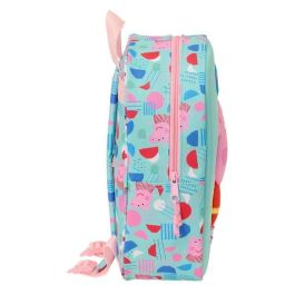 Mochila Safta Guarderia 3D 270x220x100 mm Mochila Safta Guarderia 3D 270x220x100 mm