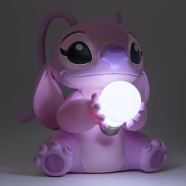 Lámpara Paladone Disney Angel Con Bombrilla Lámpara Paladone Disney Angel Con Bombrilla
