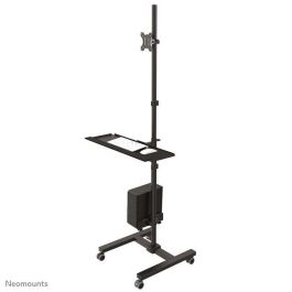Soporte TV Neomounts FPMA-MOBILE1700 10-32" 8 kg Soporte TV Neomounts FPMA-MOBILE1700 10-32" 8 kg