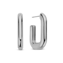 Pendientes Mujer CO88 Collection 8CE-70549 Plateado Precio: 59.50000034. SKU: B12KL4HXVG
