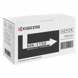 Kits de reparación Kyocera MK-1150 Precio: 200.5900006. SKU: B1CJD7HLEG