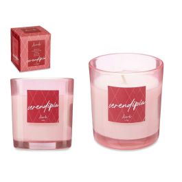 Vela Vaso Granada 120g - Acorde, 7x8x7 cm, Rosa (12 Unidades) Precio: 26.94999967. SKU: B15B4XBBR4