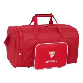 Bolsa Deporte Safta Resistente Al Agua Sevilla F.C. 260x470x270 mm Precio: 28.49999999. SKU: B13D3Z4DTQ