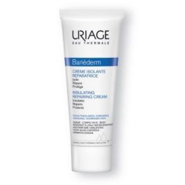 Bariederm Crema Aislante-Reparadora 75Ml. Precio: 20.50000029. SKU: B1BHKS273B