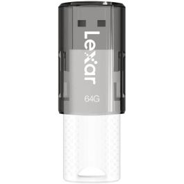 Memoria USB Lexar JUMPDRIVE S60 64 GB