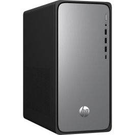 HP HPM020104NF PC de Escritorio OmniDesk M02-0104nf, Windows 11, Core i5-14400, 16 GB RAM, 1 TB SSD + Teclado y Ratón Inalámbricos
