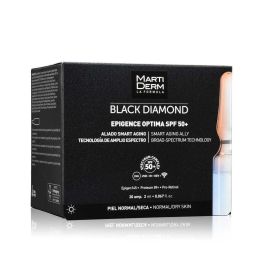 Martiderm BLACK DIAMOND EPIGENCE OPTIMA ampollas anti-envejecimiento SPF50+ para piel normal-seca 30 x 2 ml Precio: 59.59000014. SKU: B1H3AR5EG9