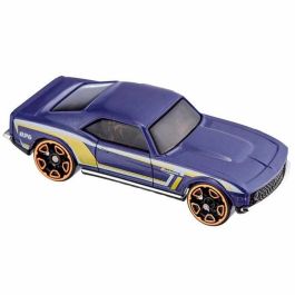 Set 5 Coches Zuru Metal Machines Set 5 Coches Zuru Metal Machines