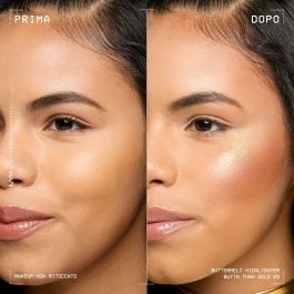 Set de Maquillaje NYX BUTTERMELT HIGHLIGHTER
