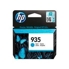 HP Tinta Cian Nº 935 Officejet Pro 6230 - 6830 Precio: 19.49999942. SKU: S8409495