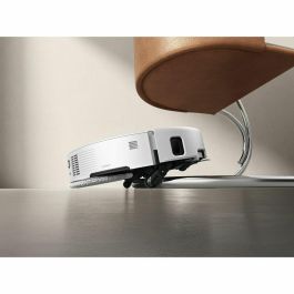 Mova MOV6977728943794 Robot aspirador V50 - 24.000 Pa - Limpieza térmica suelos DuoSolution