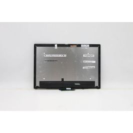 Lenovo WUXGA display panel, 20.8" width, 30.5 cm depth, anti-glare finish, compatible with Lynx-1 models. Lenovo WUXGA display panel, 20.8" width, 30.5 cm depth, anti-glare finish, compatible with Lynx-1 models.