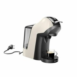 Cafetera de Cápsulas Tristar CM2301 Cafetera de Cápsulas Tristar CM2301 Precio: 109.98999946. SKU: B1B6ECRVW7