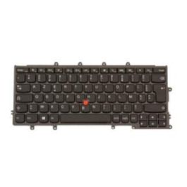 Lenovo Keyboard, black Lenovo Keyboard, black Precio: 112.98999965. SKU: B1HTWCJ52F