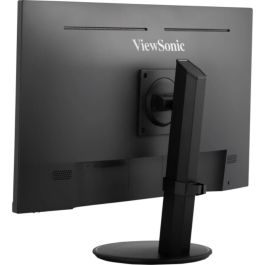 Viewsonic VG2708-4K Monitor PC 27 Pulgadas 4K Ultra HD LED IPS Negro