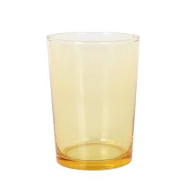 LAV Set 4 Vasos Sidra 520cc Medidas 9x9x12 cm (6 Cajas)