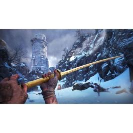 Behemoth VR de Skydance: juego para PS5 (requiere PSVR2) Behemoth VR de Skydance: juego para PS5 (requiere PSVR2)