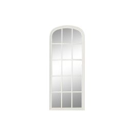 Espejo de pared Home ESPRIT Blanco Ventana 70,5 x 4 x 170,5 cm Precio: 232.4999996. SKU: B13VMQY84K