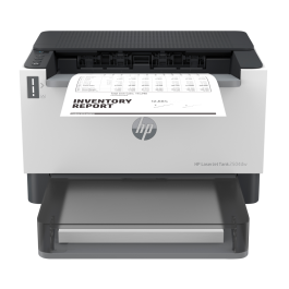 HP 2R7F4A Impresora Láser Monocromo LaserJet Tank 2504DW WiFi Dúplex Recargable Blanca con 5000 Páginas Tóner Inicial Precio: 247.89000049. SKU: B15FTHZNXL