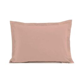 Juego de 2 fundas de almohada - LOVELY HOME - LH71619 - 60 x 80 cm - Rosa Juego de 2 fundas de almohada - LOVELY HOME - LH71619 - 60 x 80 cm - Rosa