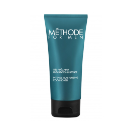Jeanne Piaubert Gel para Hombres de Frescor y Hidratación Intensa Precio: 34.50000037. SKU: S0584421