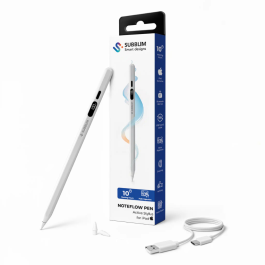 SUBBLIM Lapiz electronico NoteFlow Pen for iPad Precio: 24.95000035. SKU: B1JE66XGS4