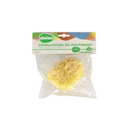 Dnins Esponja Natural Mediterraneo Mediana Precio: 10.50000006. SKU: B135FY9THC