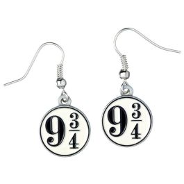 THE CARAT SHOP Pendientes Harry Potter Platform 9 3/4 en Aleación de Zinc