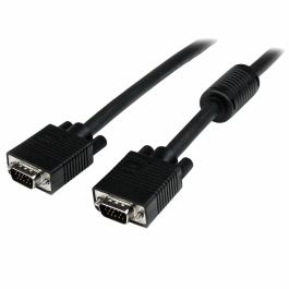 Cable VGA Startech MXTMMHQ1M Negro 1 m Precio: 10.50000006. SKU: S7751440