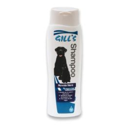 Gill's Gill'S Champú Pelo Negro 200 mL Precio: 4.49999968. SKU: B12XNYW2C6