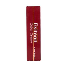 Exitenn Profesional 100.4 Tinte Color Creme 60 ml Precio: 1.88999943. SKU: SBL-3486