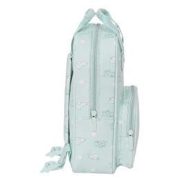 Mochila Infantil Safta Dormilon Gris (20 x 28 x 8 cm) Mochila Infantil Safta Dormilon Gris (20 x 28 x 8 cm)