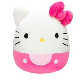 Squishmallows Peluche Hello Kitty rosa 30 cm Precio: 22.49999961. SKU: B1KA3YS63V