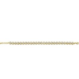 Pulsera Mujer CO88 Collection 8CB-90786 Dorado Precio: 82.79000048. SKU: B1EBJRXW76