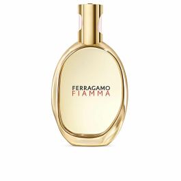 Salvatore Ferragamo Fiamma Edp Vapo 100 mL Salvatore Ferragamo Fiamma Edp Vapo 100 mL Precio: 85.49999997. SKU: B1ATB8PTB4