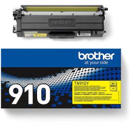 BROTHER Toner Amarillo MFC-L9570CDW TN910Y