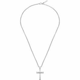 Collar Hombre Police PEAGN0008901 40 cm Collar Hombre Police PEAGN0008901 40 cm