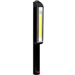 Wonder WT2001P Linterna de Trabajo Profesional COB LED Magnética e Impermeable IP44, 200 Lúmenes, funciona con 3 Pilas AAA, con Clip de Bolsillo Precio: 12.94999959. SKU: B154BQ27GS