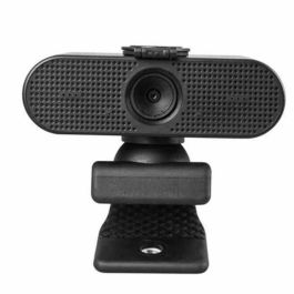 Webcam iggual FHD 1080P 30 fps Full HD (1 unidad) Precio: 18.90000035. SKU: S0230378