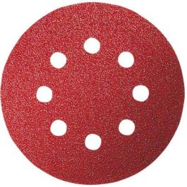 Bosch 2 608 605 643 C 430 Hoja Lijadora Rotorbital 125mm Grano 120 para Madera y Pintura, 5 Unidades Precio: 19.98999981. SKU: B1CRJR29LD